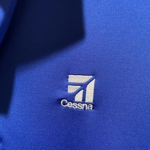 Footjoy Size M golf shirt - Excellent